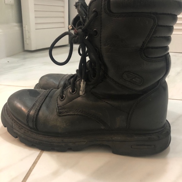 Thoroughgood EMS boots - Picture 8 of 8